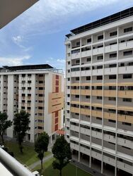 Blk 533 Hougang Avenue 6 (Hougang), HDB Executive #558025041